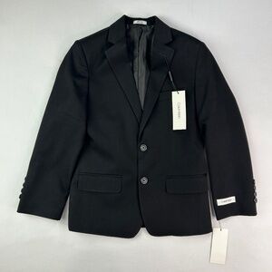 Calvin Klein Black Blazer